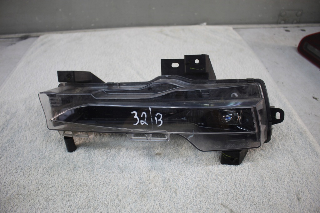 Купити Led drl tesla 3 3 1077396-00-d