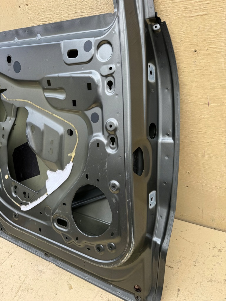 фото №16, Peugeot 5008 ii 2 16r- дверь левый задняя левая задние