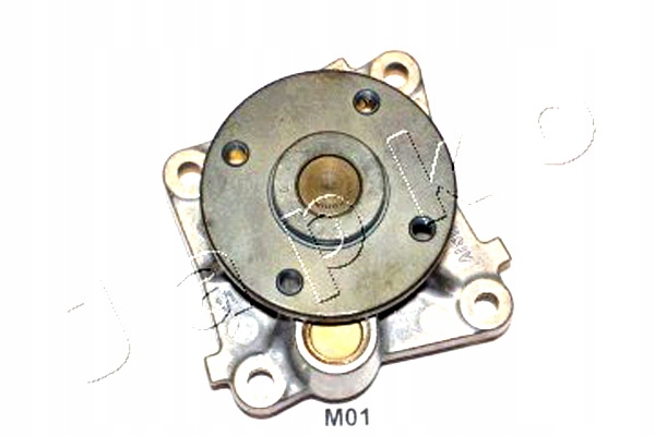 фото №2, Насос wody japko