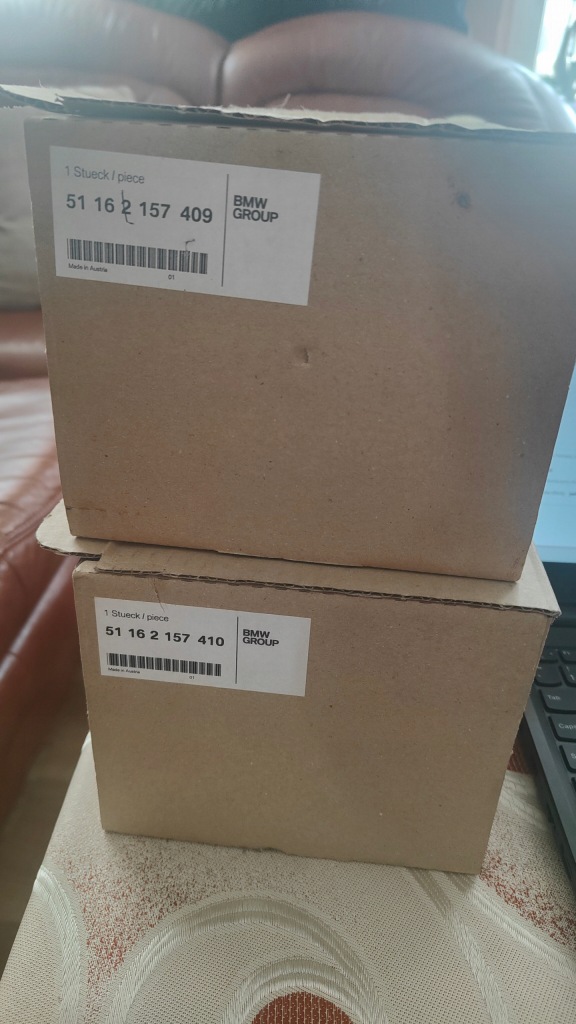 Накладка зеркало правый  левая mini r55 r56 r57 r58 r59 r60 2157409 Оригинал