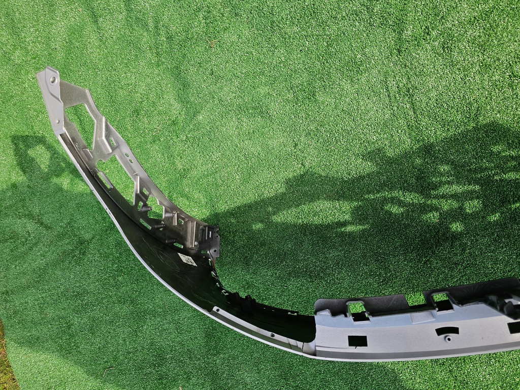 фото №7, Бампер перед hyundai ioniq 5 v