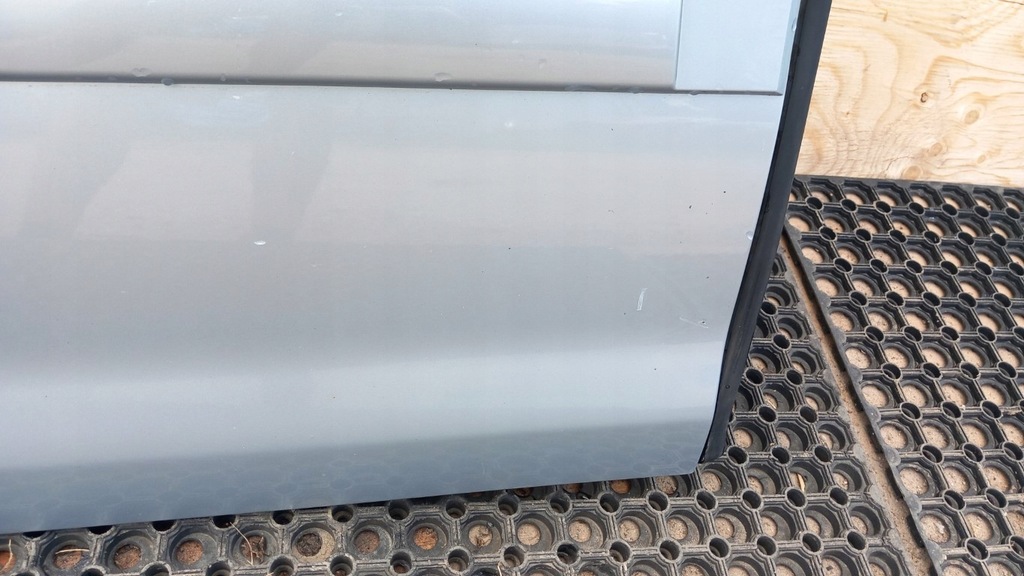 фото №7, Citroen c4 grand picasso i lift двері задня правий ezrc