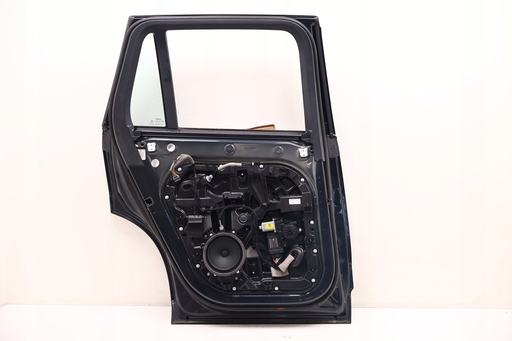 фото №7, Volvo xc90 ii двері ліва задня 492-46