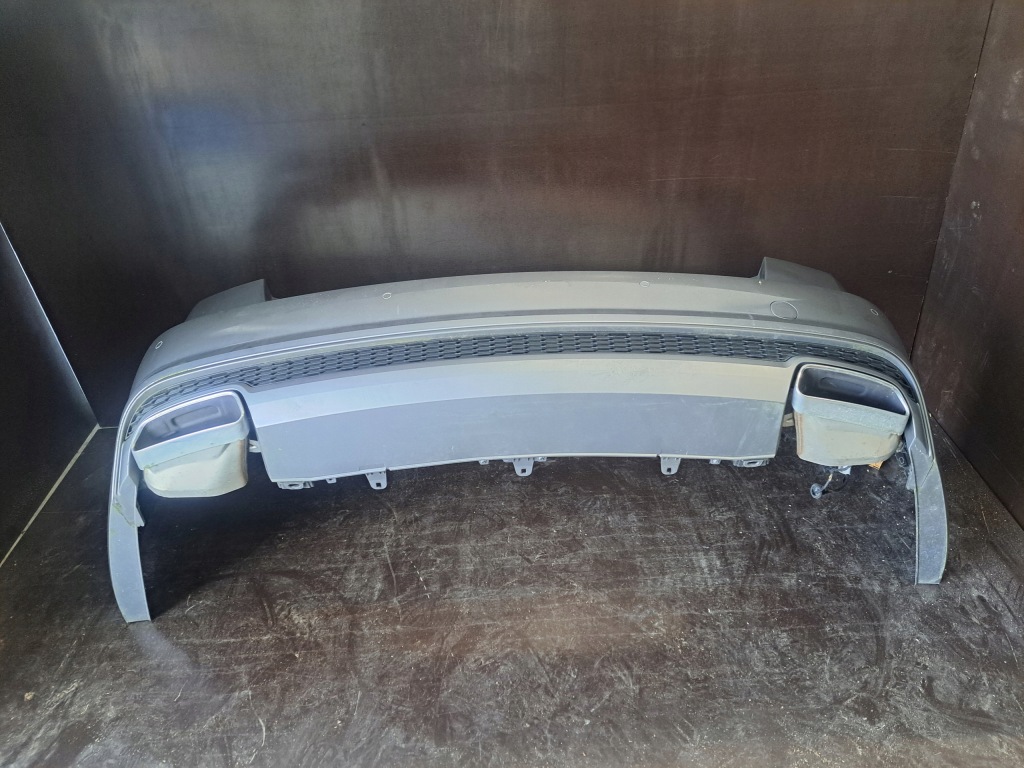 Купить Audi a6 c7 4g sedan бампер задняя pdc lx7p