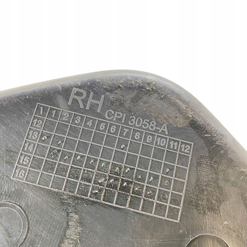 фото №9, Jeep grand cherokee 2019 бардачки, полка