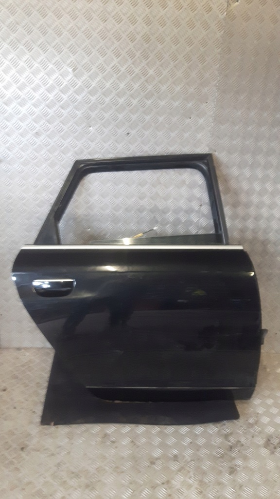 фото №1, Audi rs6 c6 4f дверь задняя правое