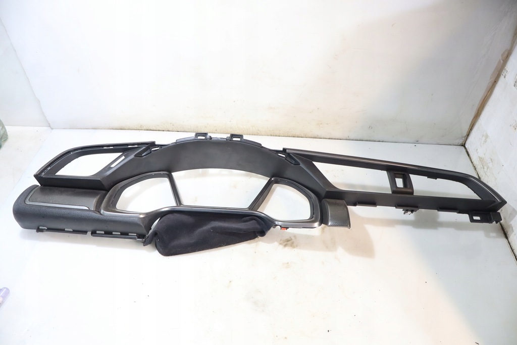 фото №1, Рамка корпус приборы honda civic x