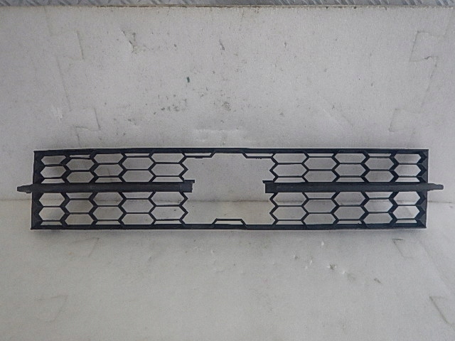 фото №1, Skoda octavia iii решётка бампера 5e0853677