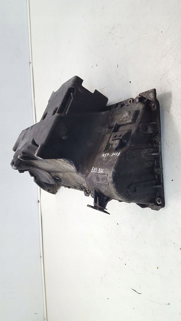 фото №7, Поддон масляная m54 bmw x3 3.0i