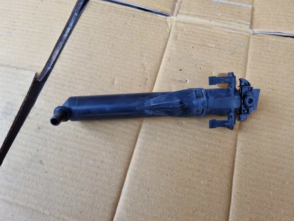 фото №8, Leon ii lift 12r омивач лампи лівий перед 1p0955978a 89090705