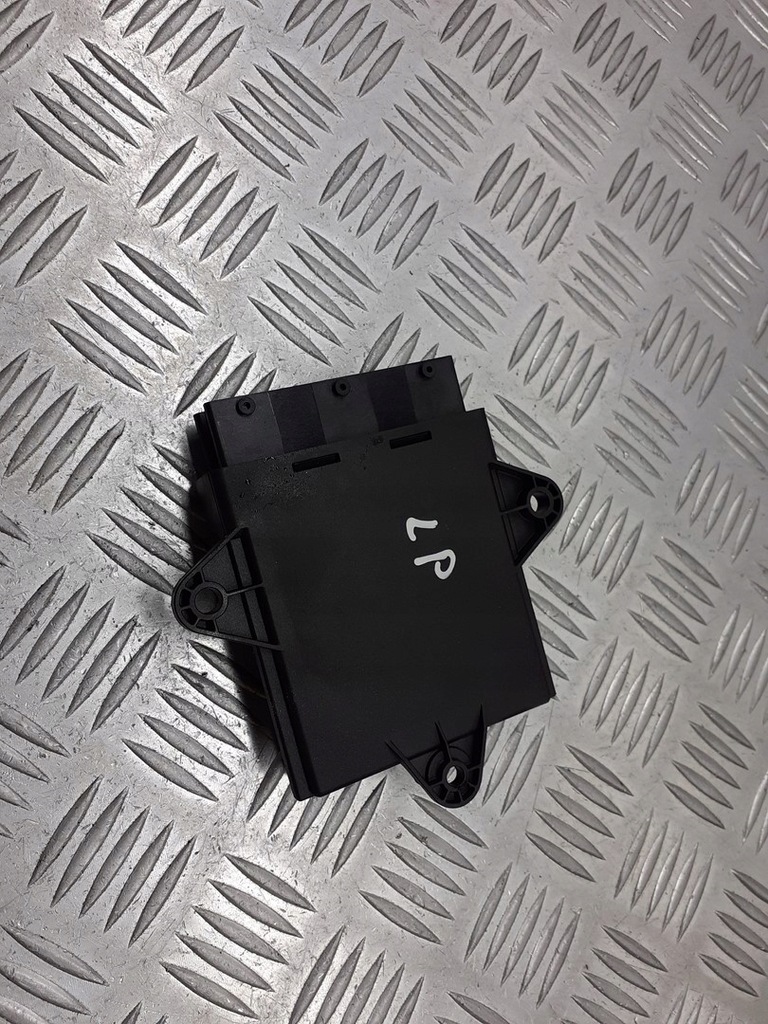 фото №3, Модуль двері лівий перед opel signum 13193366 jn