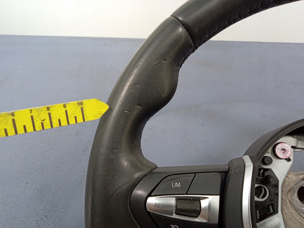 фото №4, Bmw 3 f34 f30 f20 lci воздуховод m набор 7850413