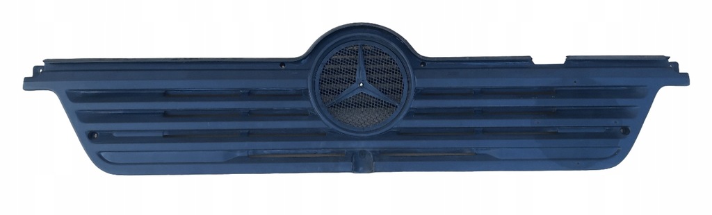 фото №1, Mercedes atego решётка радиатора решётка радиатора перед a9738800185