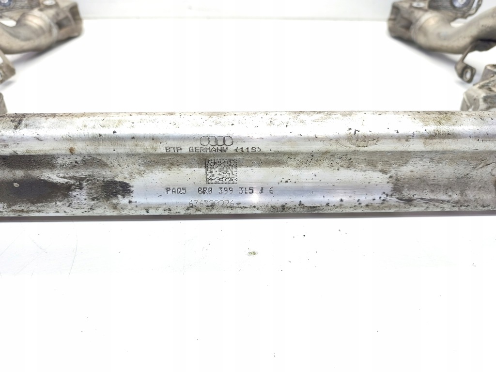 фото №10, Поперечина підрамник підрамник перед audi q5 8r lift 8r0399315j