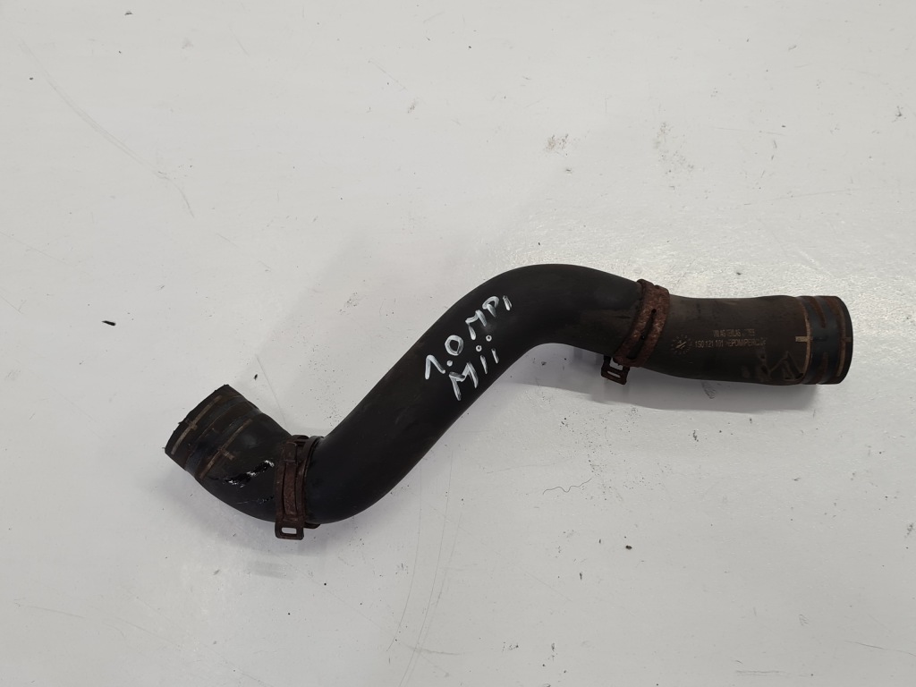 фото №1, Vw mii up citigo wąż wody 1.0mpi 1s0121101