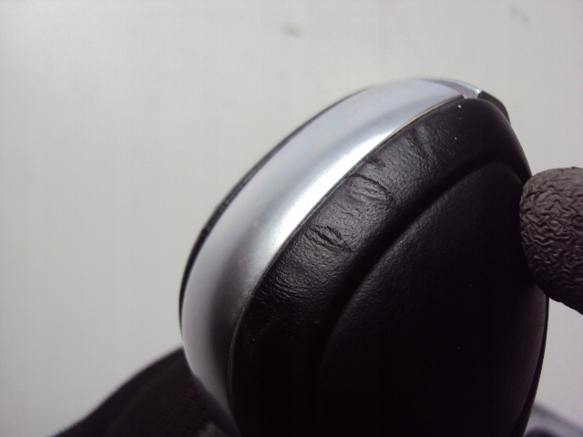 фото №4, Ручка чехол передач vw t-roc 1.5 tsi 20 r