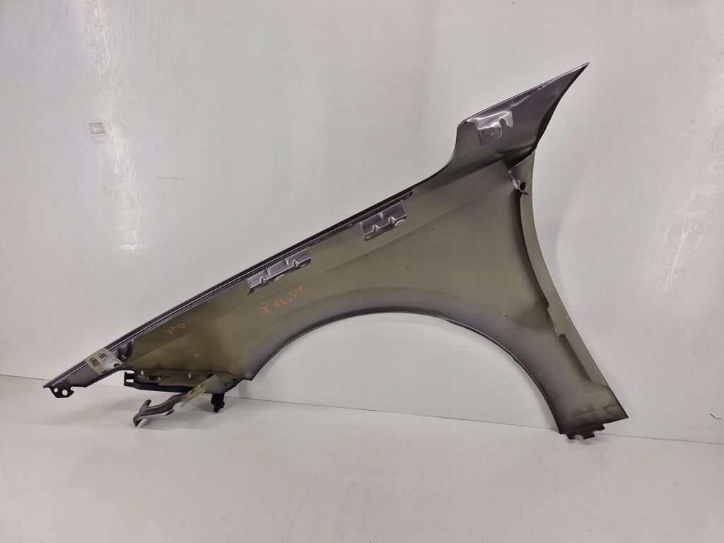 фото №12, Opel astra l 6 vi 21- крыло правый передний перед