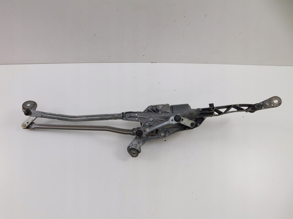 фото №6, Mercedes e-klasa w212 lift механизм дворник