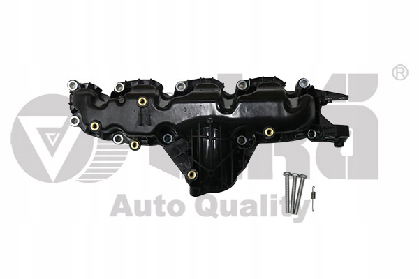 Коллектор впускной  vw golf vi plus passat b6 cc 2.0tdi 03l129711ag в Украине