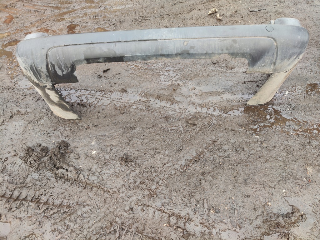 Купить Peugeot partner 2 бампер задний задний long