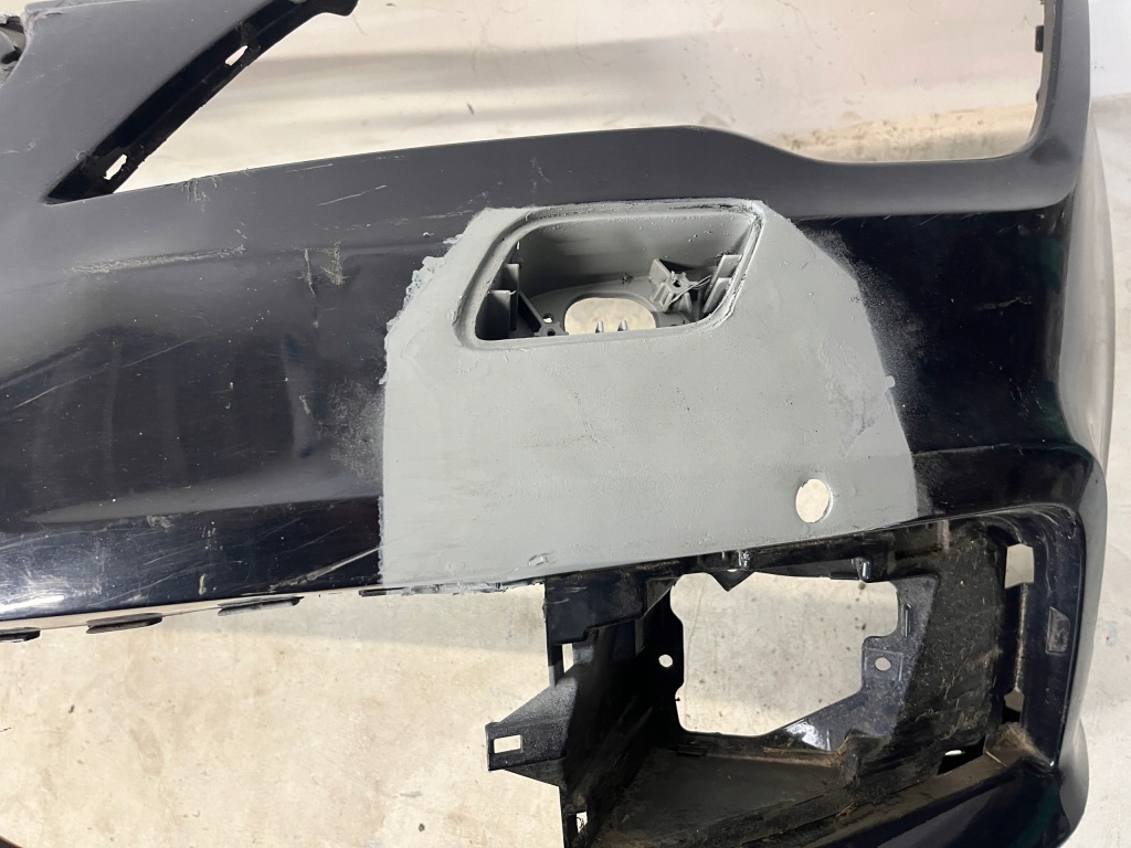 фото №9, Бампер перед передній audi a7 4g8 s line przed liftem