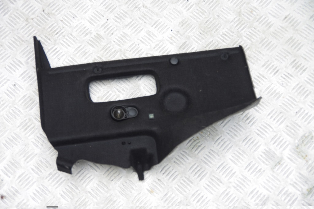 фото №1, Захист консолі панелі dodge durango