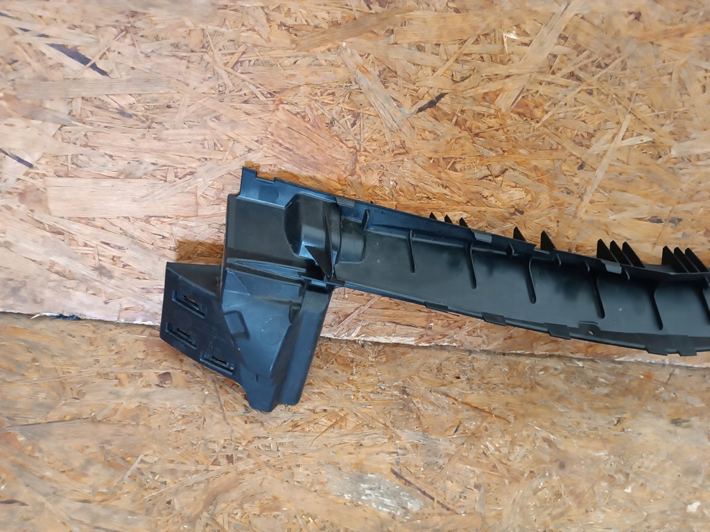 фото №9, A1178852522 захист повітропровід впуск повітря верхній mercedes w117