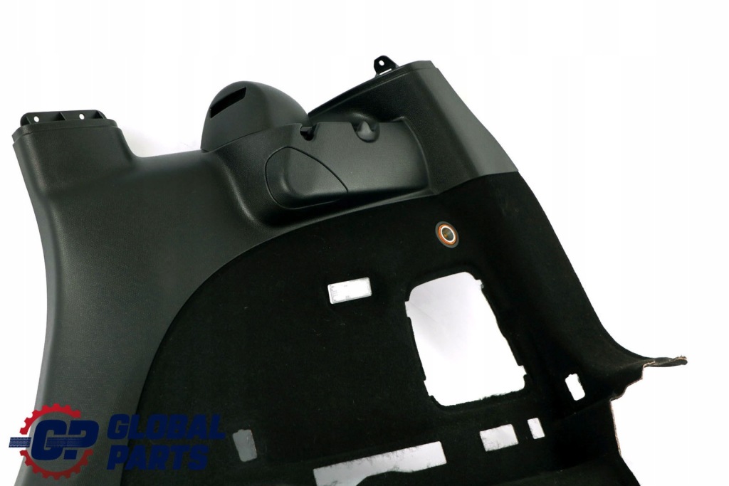 фото №8, Mini countryman r60 обшивка захист багажника права