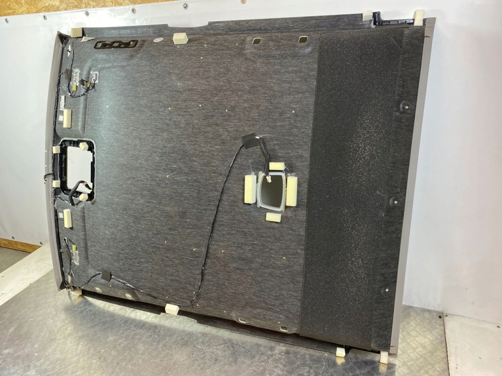 2020 ssangyong musso потолок 7752038000 с Разборки