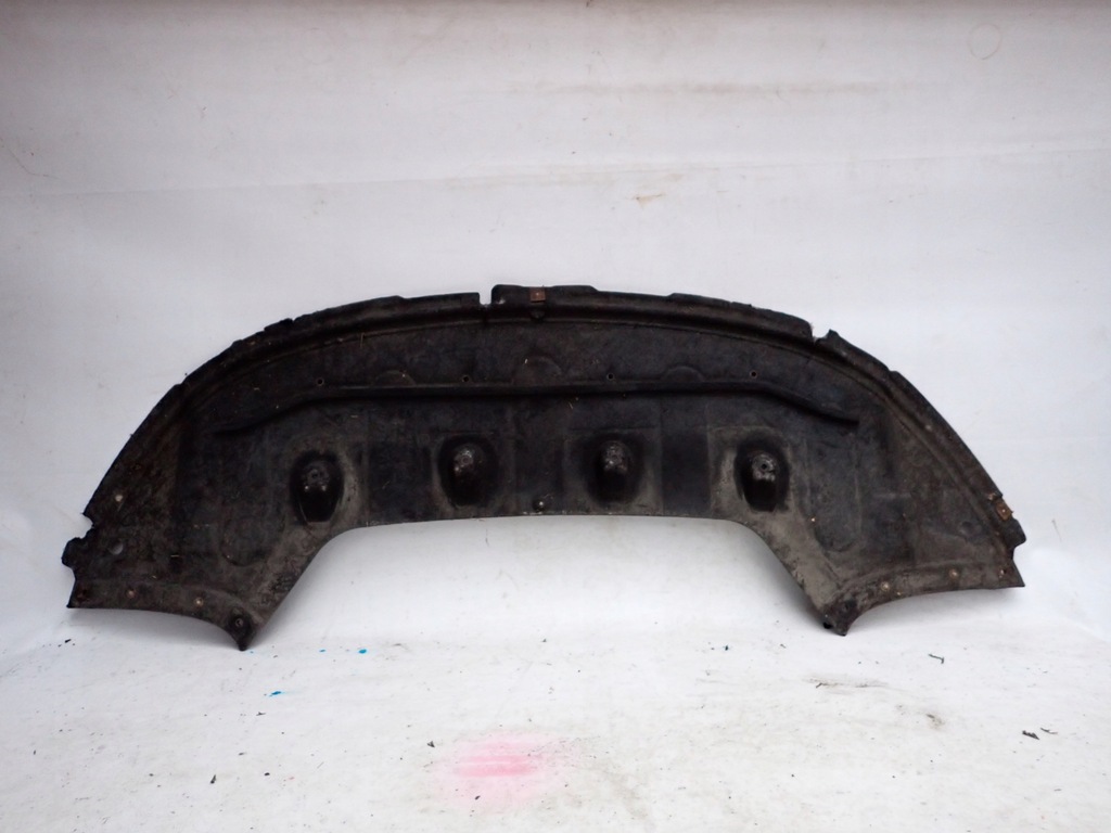 фото №1, Kia optima iv 15- плита защита бампера перед передняя