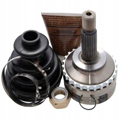 фото №2, Шарнір зовнішній 30x52.3x21 renault logan