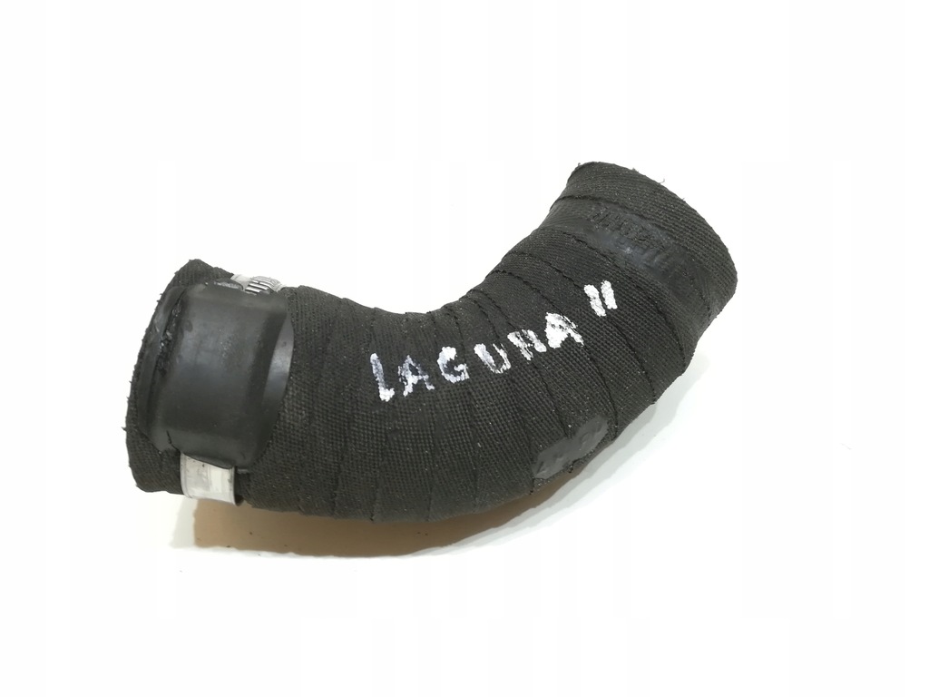 фото №1, Труба wąż воздуха интеркулер renault laguna ii