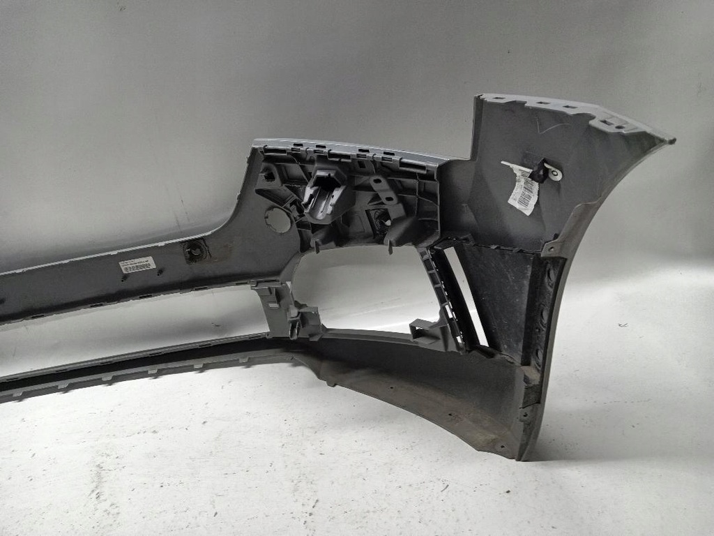 фото №8, Бампер перед передний skoda scala 4 pdc 657807221