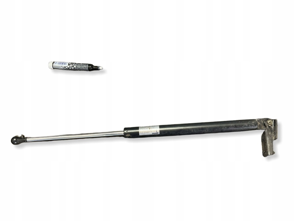 фото №1, Привод капот volvo v40 cross country 2013 перед