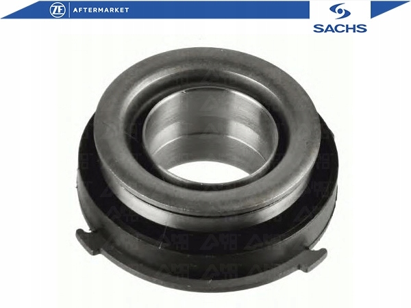 фото №1, Sachs 3151 600 573 подшипник выжимной