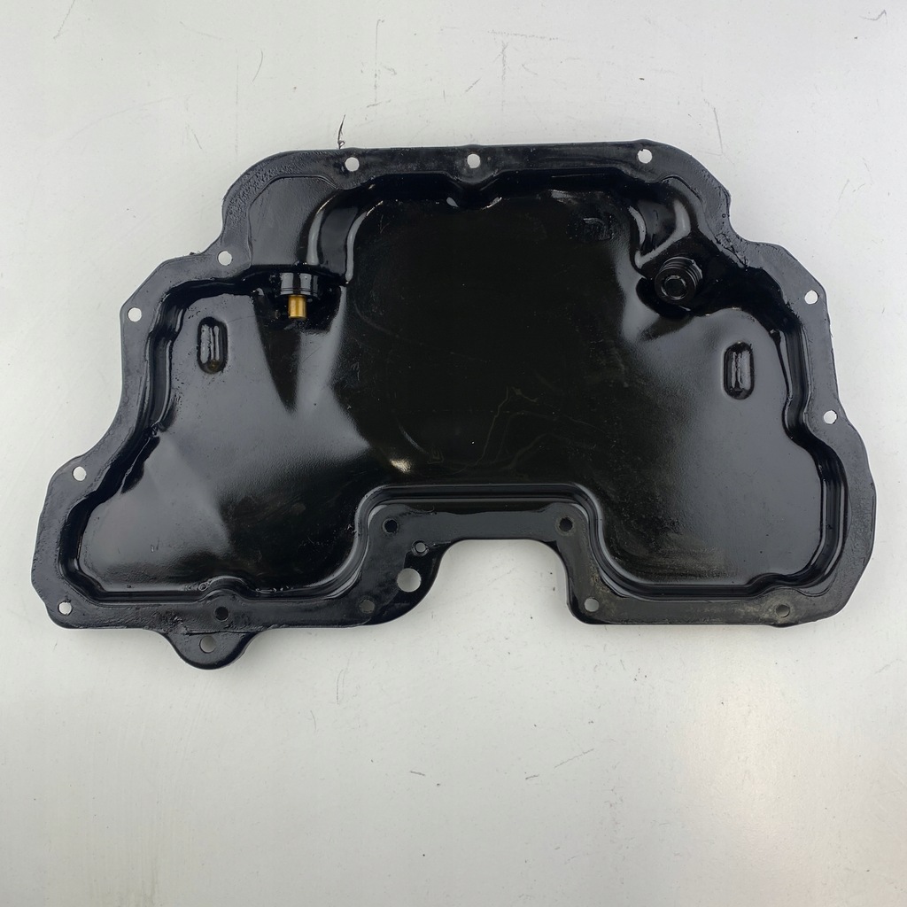 фото №7, Поддон масла + датчик mercedes v6 3.0cdi e c cls s w212 s212 c218 x218