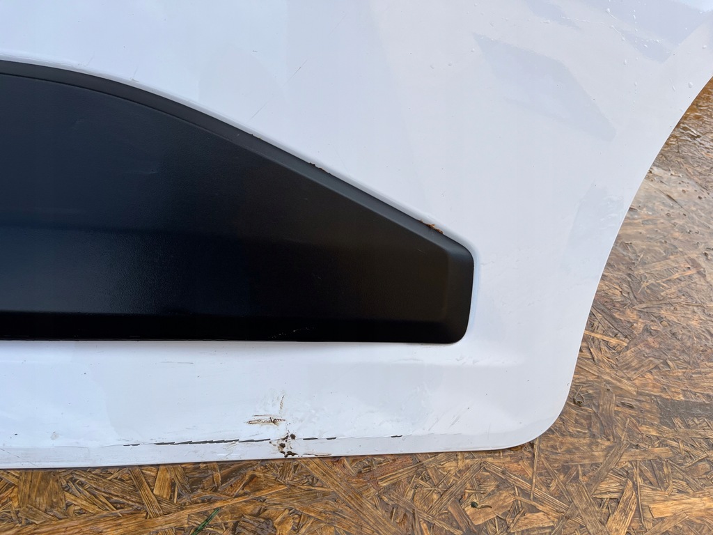 фото №10, Renault master v 5 двері передні перед праве