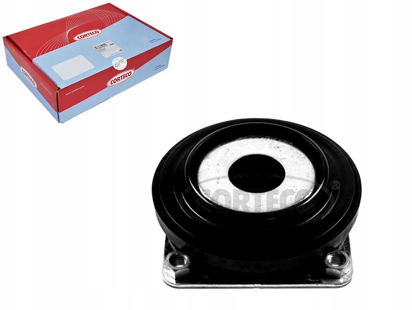 фото №1, Подушка амортизатора mercedes a 180 cdi 176.000