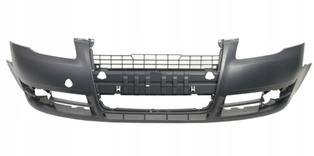 Купити Audi a4 b7 2004-2008 бампер передній новий
