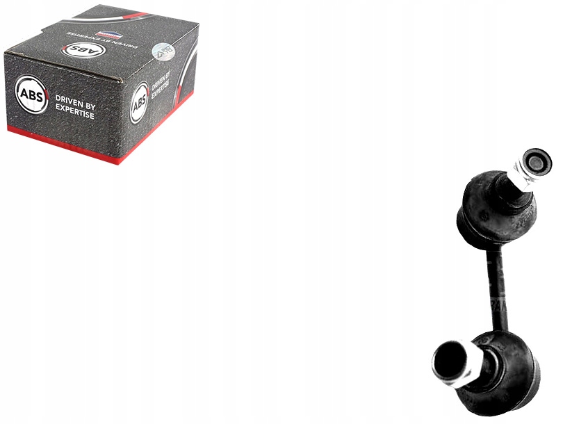 фото №1, A.b.s. 260243 тяга / кронштейн, стабілізатор