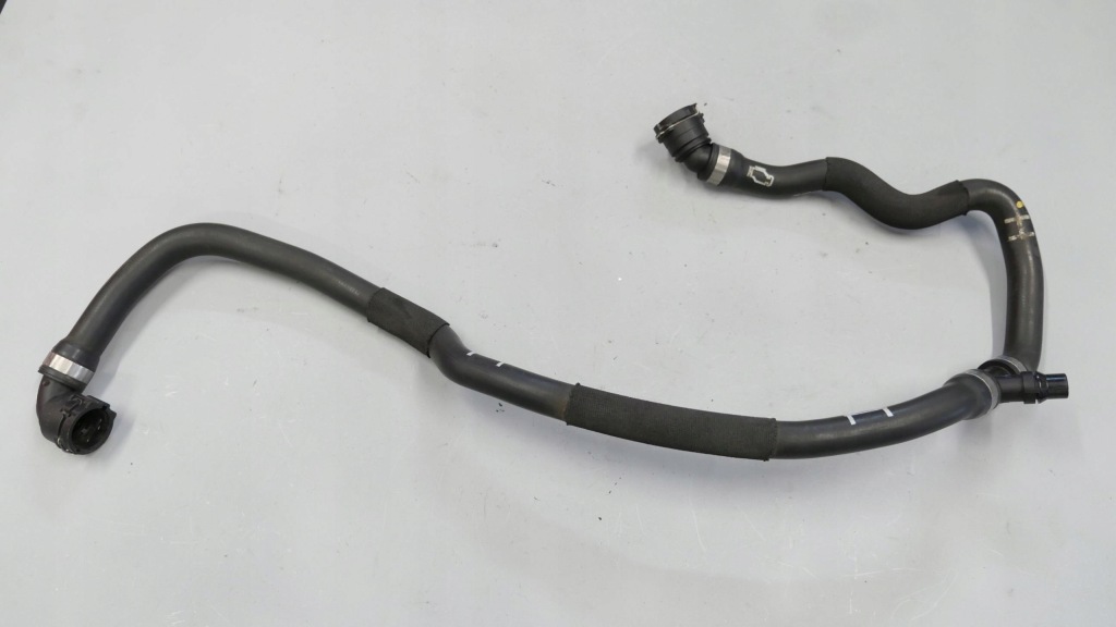 Купить Bmw x3 g01 x4 g02 шланг труба пабтрубок  воды b46 b48 7535542