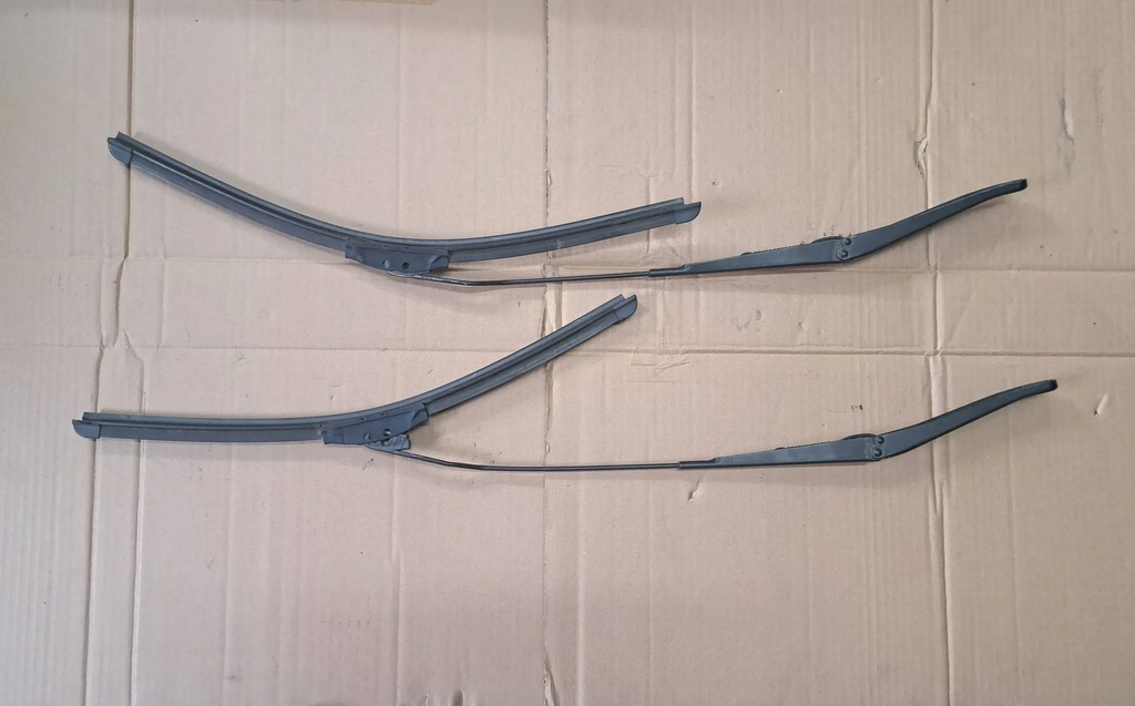 фото №2, Fit stilo рычаг дворники левый перед