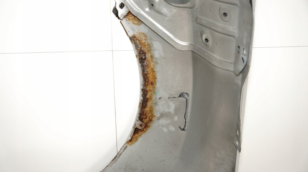 Крыло правый перед mazda 6 gh lift 10-12r Недорого