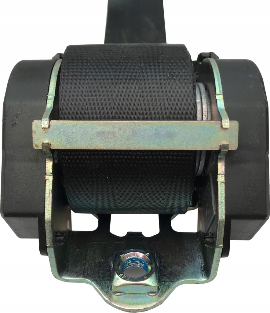 фото №6, Citroen jumper ii pas безпеки водія l