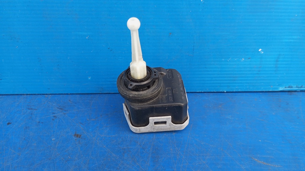 фото №5, Моторчик регулювання лампи honda crv ii 007878-02 mercedes vito sprinter