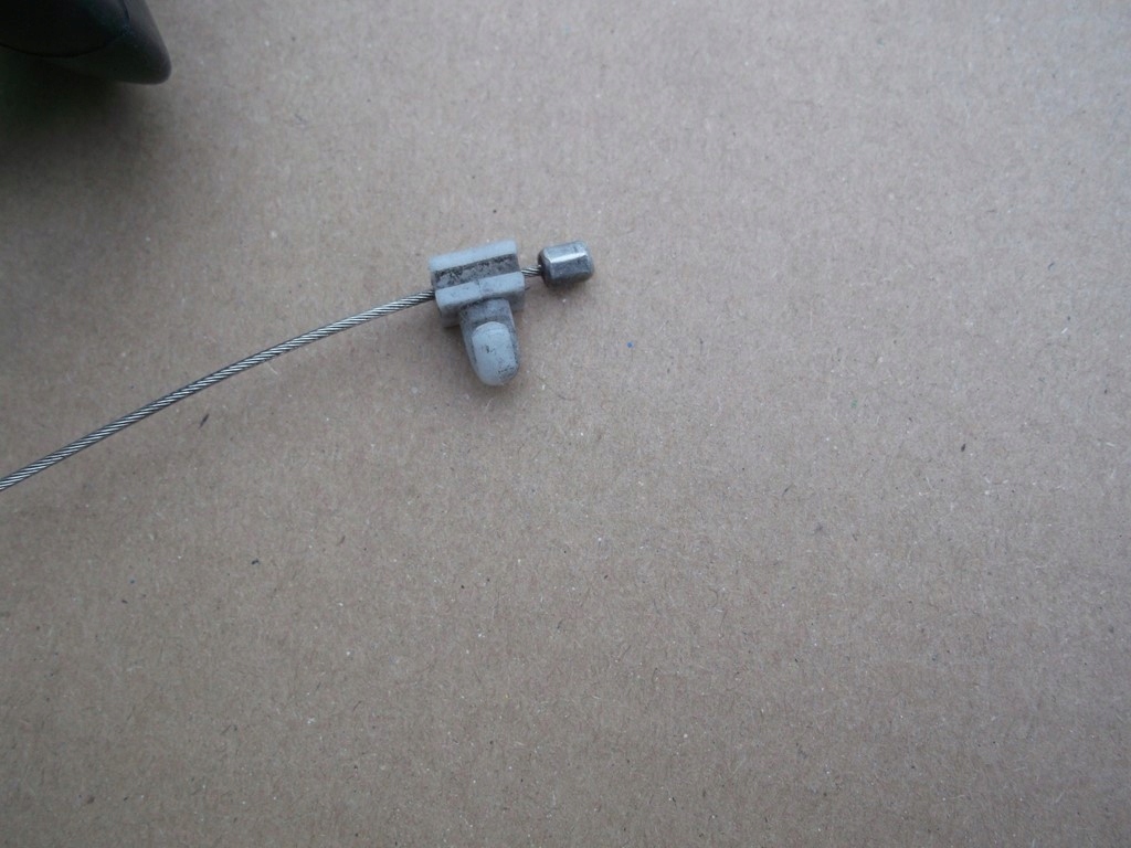 фото №3, Peugeot 508 i трос ручка открывания капот