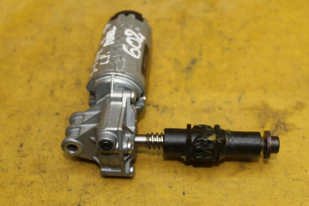 фото №5, Моторчик сиденье левый перед jaguar s-type fl