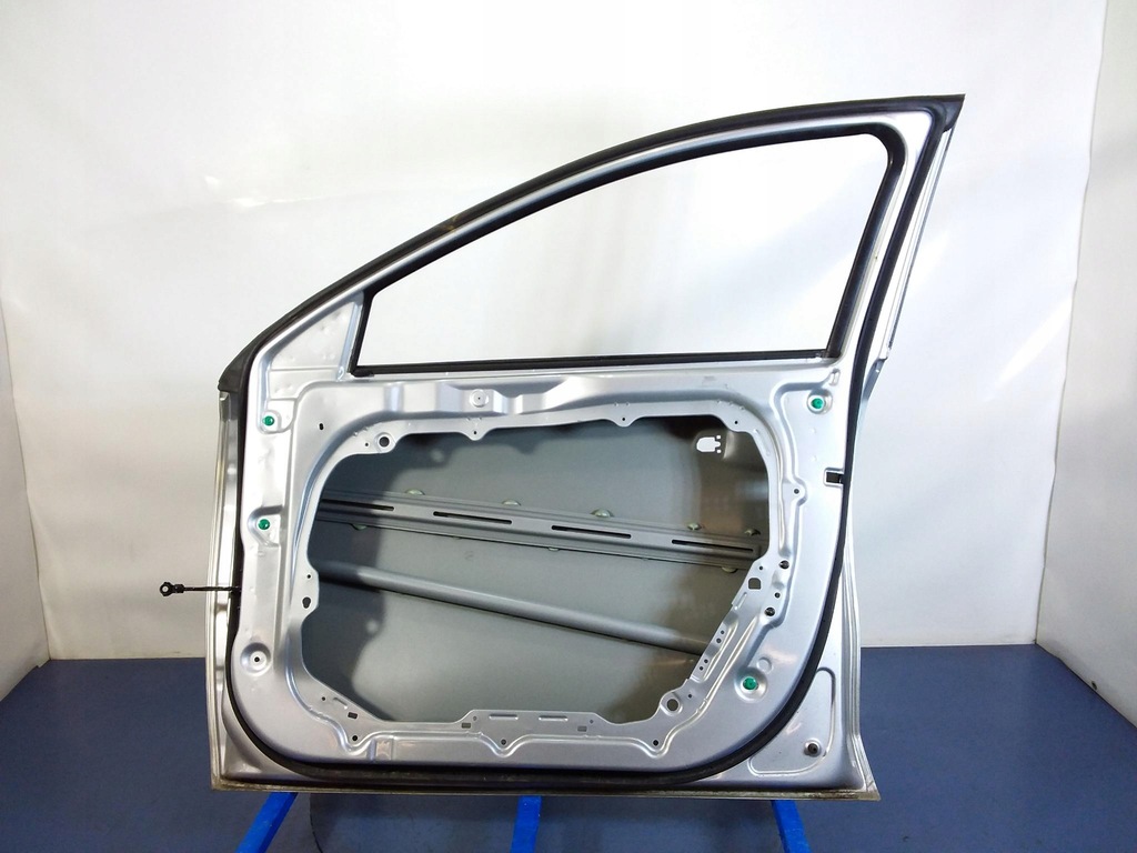 фото №8, Kia ceed iii lift двері перед праве передні