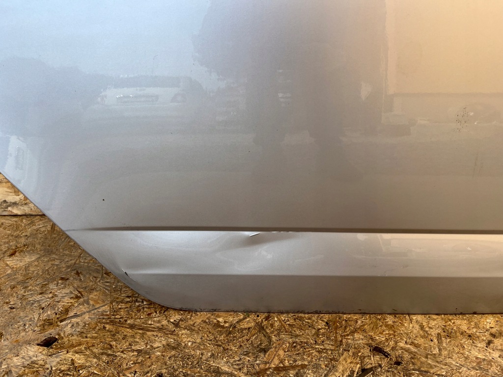 фото №7, Skoda octavia iii 3 kombi дверь задние задняя правое