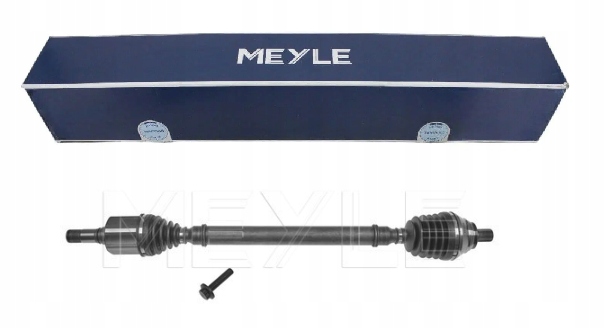 фото №1, Привідний вал перед права vw golf vii t-roc 2,0tdi dsg 957mm